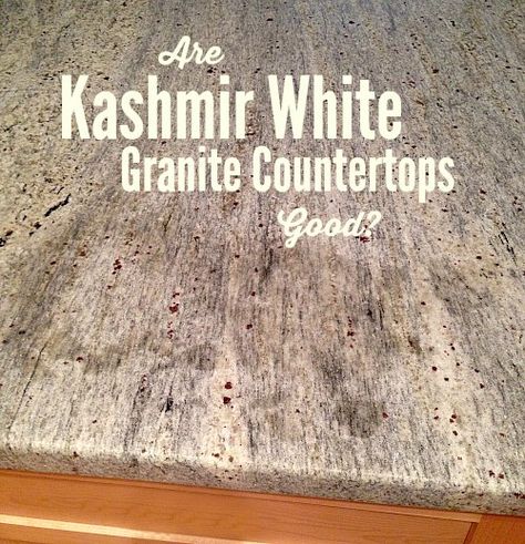 are kashmir white granite countertops good Kashmir Granite Countertops, Kashmir White Granite Countertops, Kashmir Cream Granite Countertops, Cream Granite Countertops, Himalayan White Granite, White Valley Granite, River White Granite Countertops, White Granite Bathroom, Stonemark Granite White Ice