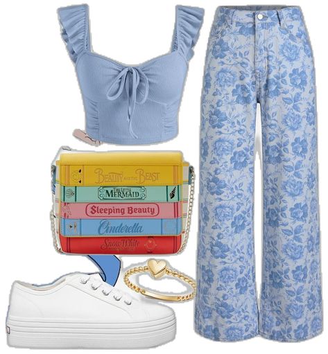 Wendy Darling Disneybound, Wendy Darling Outfit, Wendy Darling, Disney Bound Outfits, Disney Trip, Disneyland Paris, Disney Outfits, Disney Style, Disney Trips