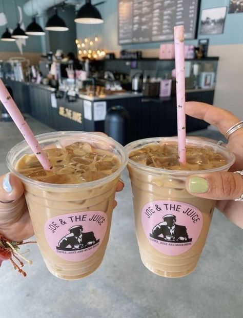 𝘸𝘢𝘯𝘥𝘦𝘳𝘭𝘶𝘴𝘵 on Twitter: "https://t.co/D5kdf7DE2C" / Twitter Joe The Juice, Joe And The Juice, Coffee Obsession, California Girl, Malibu Barbie, Pretty Drinks, Starbucks Drinks, Food Obsession, Coffee Addict