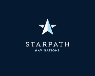 Navigation Logo, Star Logo Design, Brochure Cover, Great Logos, Star Logo, Tree Drawing, 3d Logo, Logo Concept, Younique