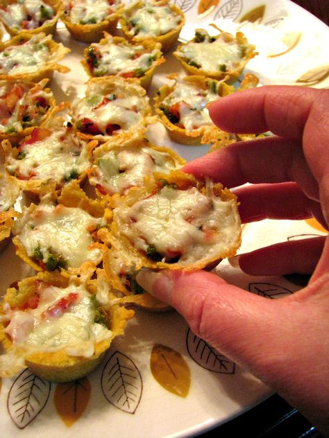 Tamale bites filled with bacon, diced jalapeno's and Monterey jack cheese perfect for a party! Tamale Bites Appetizers, Tamale Bites, Crazy Kitchen, Tamale Pie, Stuffed Jalapenos With Bacon, Easter Dinner Recipes, Gourmet Gift Baskets, Monterey Jack, Monterey Jack Cheese