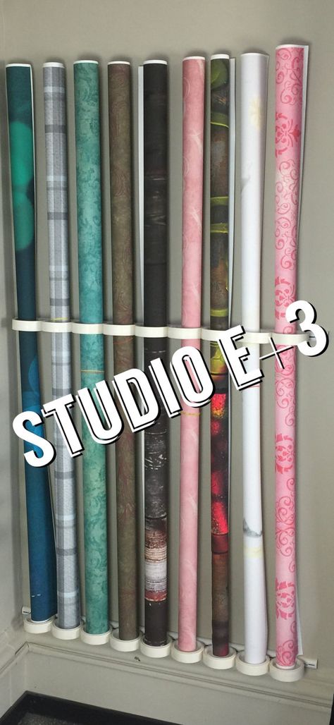 Backdrop Storage, Photography Gear Storage, Backdrop Holder, Wall Storage System, Photography Studio Props, Photography Studio Design, Studio Storage, Props Storage, Photography Set Up