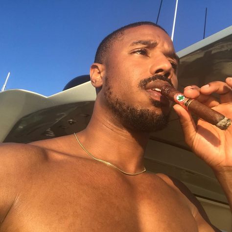 Michael B. Jordan on Instagram: “Feels like summer ☀️🌊” Michael B Jordan Shirtless, Jordans Aesthetic, Michael Bakari Jordan, Feels Like Summer, Images Disney, Michael B Jordan, Fav Celebs, Pretty Men