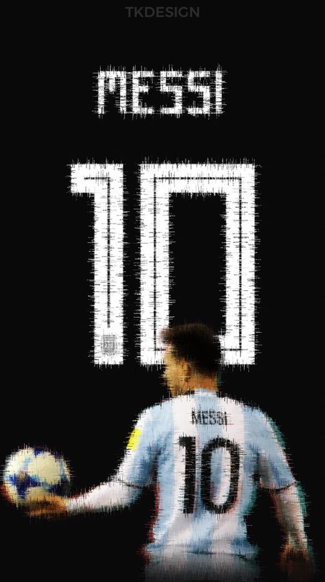 MESSI WALLPAPER by tkdesign0 Messi Wallpaper, Messi Wallpapers, Unique Iphone Wallpaper, Lionel Messi Wallpapers, Lyrics Aesthetic, Ipad Wallpaper, Dark Wallpaper, Lionel Messi, Canvas Poster