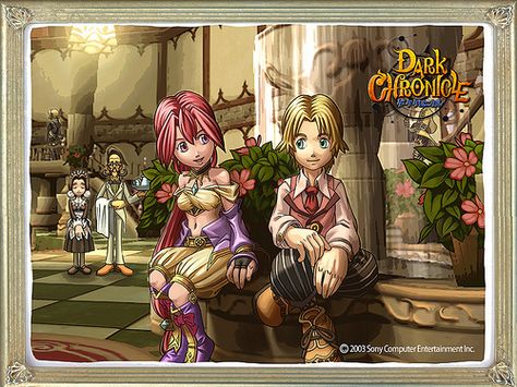 Dark Chronicle, Dark Clouds, Rpg Games, Cartoon Games, Light Novel, School Projects, The Darkest, Book Art, Cd