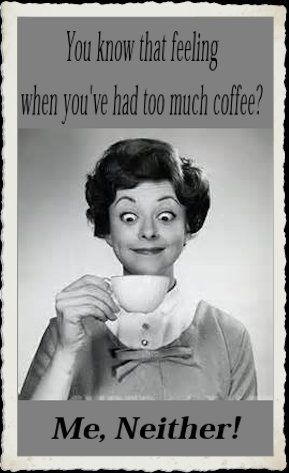 I Need Coffee Humor, Need Coffee Humor, Funny Coffee Quotes Mornings, Cafe Quotes, Coffee Lover Humor, Coffee Quotes Morning, The Apparition, Coffee Cartoon, Old Lady Humor