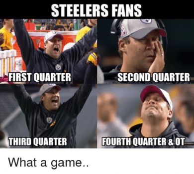 Steelers Meme, Nfl Funny, Steelers Baby, Dallas Cowboys Football Team, Meme Humor, Nfl Memes, Steelers Fan, Steelers Football, Dallas Cowboys Football