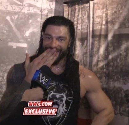 Roman Reigns Memes, Wwe Funny Pictures, Simon Riley, Wwe Funny, Roman Reigns Smile, Roman Reigns Wwe Champion, Roman Reigns Shirtless, Miguel O Hara, Wwe Pictures