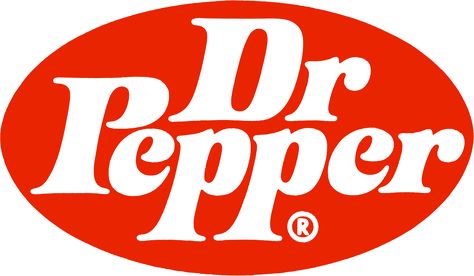 Dr Pepper | Logopedia | Fandom powered by Wikia Dr Logo, Snowball Cookie Recipe, Snowball Cookies, Old Logo, Vintage Medical, Medicine Cabinet Mirror, Dr Pepper, Soda Pop, Burger King Logo