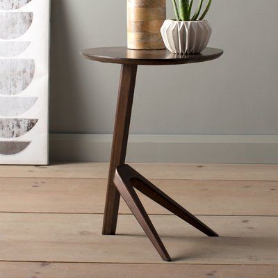 Wood Side Tables, Contemporary End Tables, Mid Century Living, Table Color, Solid Wood Coffee Table, Wood End Tables, Console And Sofa Tables, End Tables With Storage, Coffee Table Accents