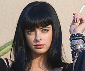 Krysten Ritter Breaking Bad, Jane From Breaking Bad, Jane Makeup, Bad Makeup, Krysten Ritter, Jesse Pinkman, Breaking Bad, Grunge Aesthetic, Beauty And The Beast