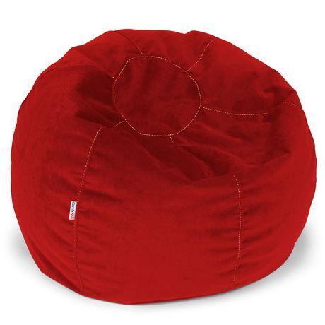 Comfy Kids Inc Comfykids  Teen Bean Bag Red 30 X 30In -  - #30In #Bag #Bean #Comfy #Comfykids #Kids #Red #Teen Check more at http://stuhle764.wetterpin.site/comfy-kids-inc-comfykids-teen-bean-bag-red-30-x-30in/ Kids Bean Bags, Bags For Teens, Bag Chair, Living Room Furniture Chairs, Velvet Color, Kids Chairs, Bean Bag, Toy Store, Kids Furniture