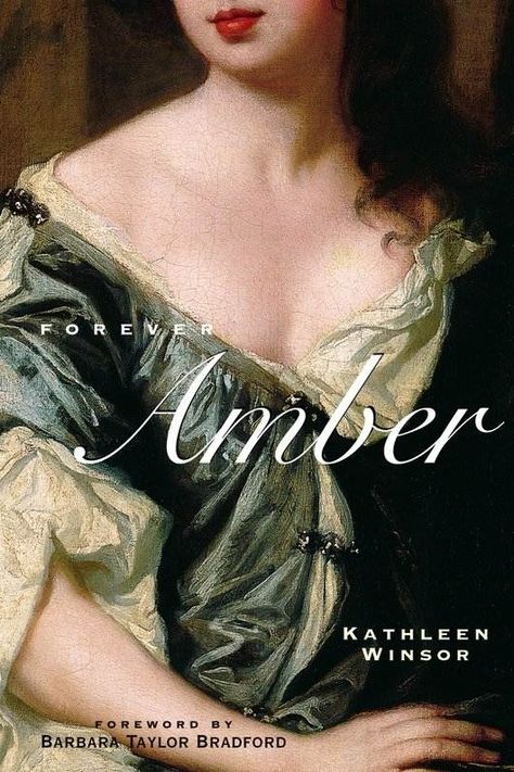 Forever Amber (Rediscovered Classics) - Kindle edition by Kathleen Winsor, Barbara Taylor Bradford. Literature & Fiction Kindle eBooks @ Amazon.com. Forever Amber, Forever Book, Most Popular Books, Historical Fiction Books, Historical Novels, Up Book, Bestselling Books, Popular Books, Historical Romance