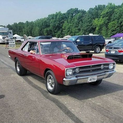 68 Dodge Dart Dodge Dart, Mopar, Dart, Dodge, Cars