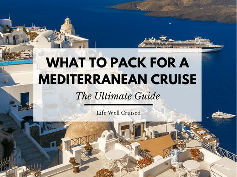 Mediterranean Cruise In October, Western Mediterranean Cruise Outfits, 2 Week Mediterranean Cruise Packing List, Mediterranean Cruise Packing List Fall, What To Pack For A Mediterranean Cruise In October, 10 Day Mediterranean Cruise Packing List, Packing List For Mediterranean Cruise, Mediterranean Cruise Packing List Spring, Packing For A Mediterranean Cruise