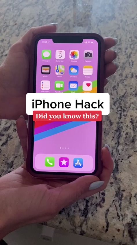 Telefon Hacks, Watch Hacks, Iphone Hack, Iphone Tricks, Iphone Secrets, Iphone Information, Iphone Info, Smartphone Hacks, Phone Hacks Iphone