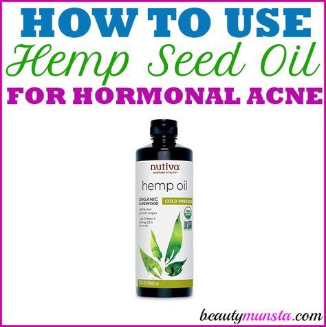 Use hemp seed oil for hormonal acne to finally improve your skin and keep pesky cysts under control! How to Does Hemp Seed Oil Help for Hormonal Acne First off, hemp seed oil will not get you high. It’s very different from that kind of hemp. Hemp seed oil is an edible oil that is … Treating Cystic Acne, Hormonal Acne Remedies, Coconut Oil For Acne, Natural Acne Remedies, Hormonal Acne, Edible Oil, Hemp Seed, Cystic Acne, Acne Remedies