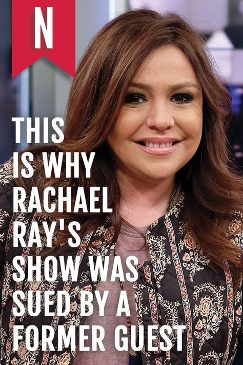 "The Rachael Ray Show" provides viewers with a bit of everything, from celebrity appearances to cooking lessons and even musical performances from acclaimed musicians. Rachael Ray's success has earned her multiple Emmys and a spot among the top-ranked daytime television shows in the U.S. #rachealray #cookingshow #show #famous Jacinta Kuznetsov, Sympathy Card Sayings, Famous Celebrity Couples, Huli Huli Chicken, Dinner Casserole Recipes, Rachael Ray Recipes, Sympathy Card Messages, Jonathan Scott, Property Brothers