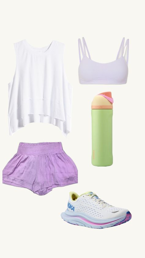 Comfy Workout Outfits, Cheer Practice Outfits, Rush Outfits, Lululemon Outfits, Practice Outfits, Weekly Outfits, Cute Preppy Outfits, Preppy Outfit, Cute Everyday Outfits