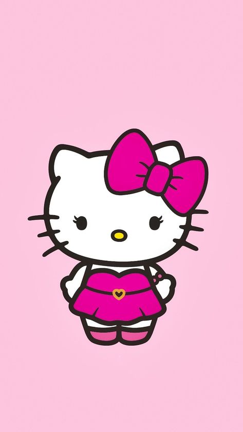 Hello Kitty Phone Wallpaper, Hello Kitty Theme Party, Hello Wallpaper, Hello Kitty Wallpaper Hd, Hello Kitt, Walpaper Hello Kitty, Hello Kitty Images, Hello Kitty Themes, Hello Kitty Aesthetic