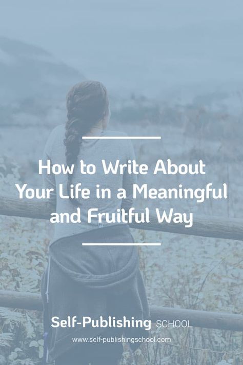 Write Your Life Story, How To Tell Your Life Story, How To Write A Book About Your Life, Writing Nonfiction Books, Memoir Writing Prompts, Writing Nonfiction, Write Your Own Book, Leave A Legacy, Creative Nonfiction