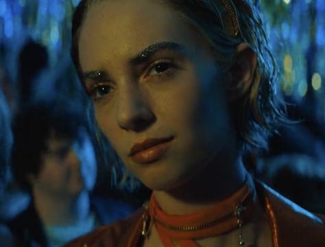 Do Revenge, Robin Buckley, Maya Hawke, Camila Mendes, Stranger Things Actors, Exchange Student, Alt Girl, Netflix Movie, Jessica Chastain