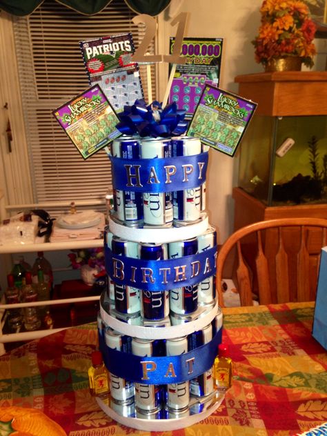 Michelob Ultra Beer Cake Ultra Beer Cake, Michelob Ultra Beer Cake, Beer Cake Gift, Budlight Beer Cake, Beer Cakes For Men, Diy Beer Cake, Beer Cake Tower, 21st Birthday Beer Cake, Birthday Surprise Husband