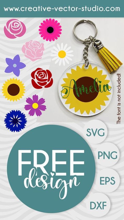 Keychain Patterns Free, Free Keychain Svg, Circle Keychain Svg, Cricut Keychain Ideas, Cricut Keychains, Svg Keychain, Keychain Svg, Keychain Display, Keychain Pattern