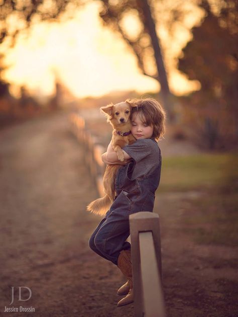 Dogs And Kids, Jolie Photo, Dog Photography, 인물 사진, Animals Friends, استوديو الصور, Children Photography, Belle Photo, Animals For Kids