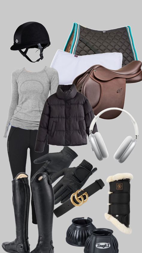 Equestrian Girls Outfit, English Riding Outfit Equestrian, English Equestrian Outfits, Equestrian Outfits Winter, Winter Riding Outfits, Horse Rider Outfit, Cute Horse Riding Outfits, Riding Outfit Equestrian, Equestrian Style Outfit