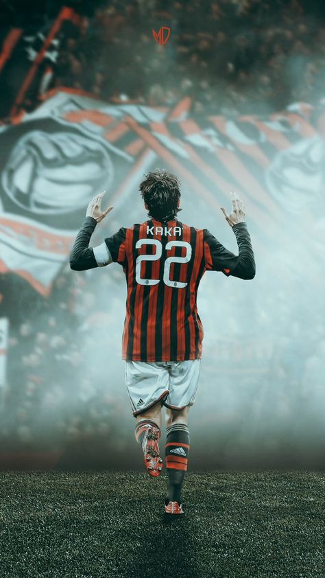 Kaka Wallpapers, Nascar Costume, Ricardo Kaka, Milan Wallpaper, Paw Patrol Marshall, Milan Football, Fc Chelsea, Steven Gerrard, Zinedine Zidane