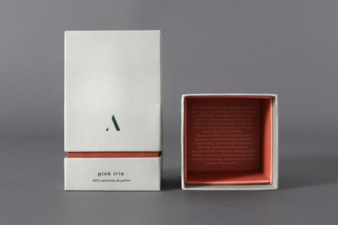 Recyclable Beauty Packaging Range > Progress Eco Production Luxury Cosmetic Packaging, Luxury Box Design, Colorplan Paper, Organic Perfume, Corrugated Card, Modern Packaging, Perfume Box, Perfume Packaging, Fragrance Bottle