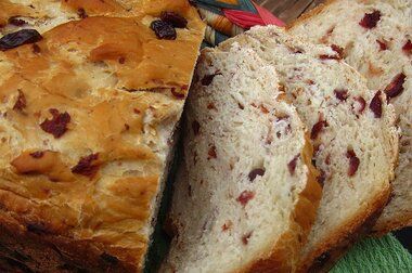 Cranberry Orange Bread (For Bread Machine) Recipe | Allrecipes Cranberry Orange Bread Machine Recipe, Bread For Bread Machine, Bread Machine Recipes Healthy, Bread Machine Recipes Sweet, Oat Bread Recipe, Walnut Bread Recipe, Cranberry Walnut Bread, Cranberry Bread Recipes, Best Bread Machine