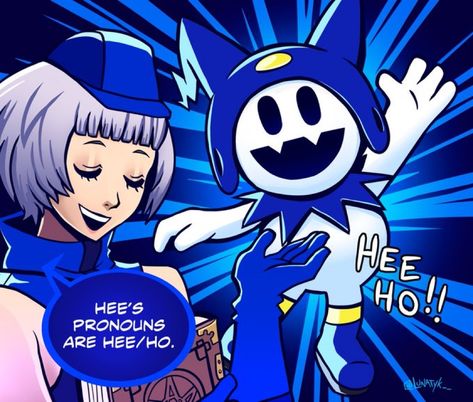 Jack Frost Smt, Shin Megami Tensei 3, Persona 3 Reload, Persona 5 Memes, Persona 5 Anime, Persona 5 Joker, Shin Megami Tensei Persona, Akira Kurusu, Classic Sonic