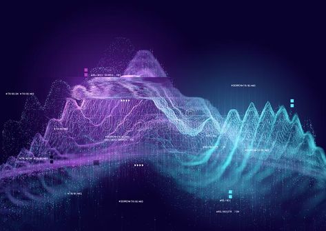 3d Data Visualization, Data Form, Business Logic, Richard Feynman, Automation Technology, Solution Architect, Data Tracking, Technology Background, Relationship Building