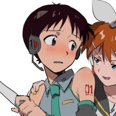 Asuka & Shinji matching icon Shinji And Asuka Icon, Shinji And Asuka Match, Asuka Matching Pfp, Prfl Pics, Pinterest Problems, Matching Ideas, Shinji Ikari, Neon Evangelion, One Piece Ace