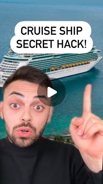 Josh Rincon on Instagram: "Cruise Ship Secret Hack! 🤑🛳️ 

Vacations To Go is a reputable website that specializes in finding discount cruises. They offer a variety of deals, including last-minute cruises and deals on specific cruise lines.

#cruiseship #cruise #cruisetravel 
#budgettravel #cruiselife #savemoney" Vacation Hacks, Cruise Hacks, Cruise Secrets, Travel Apps, Cruise Lines, Vacation Deals, Smart Ideas, Cruise Deals, Cruise Tips