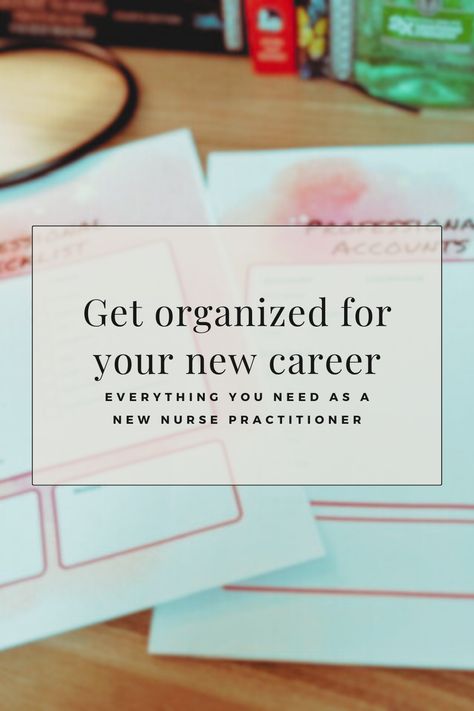 Getting through graduate nursing school is only the first step. Get organized with step by step guides, cheat sheets, and organization tools to help you get established in your new job as nurse practitioner. #nursepractitioner #nurselife #medicalschool #ebook #howto #guide #npstudyguide #nursingschool #cheatsheet Graduate Nursing School, Nurse Practitioner Graduation, Nurse Leader, Nurse Practitioner School, Graduation Speech, After Graduation, New Nurse, Knoxville Tennessee, Nurse Practitioner