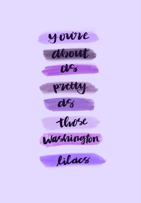 Your About As Pretty As Those Washington Lilacs, Zach Bryan Washington Lilacs, Zach Bryan Coloring Pages, Washington Lilacs Zach Bryan Wallpaper, Washington Lilac Tattoo Zach Bryan, Zach Bryan Song Quotes Wallpaper, Washington Lilacs Zach Bryan, Zach Aesthetic, Zach Bryan Lyrics Quotes