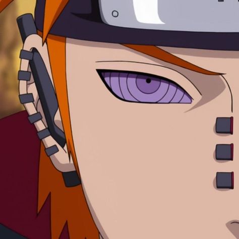 Pain Eyes Naruto, Aminé Wallpaper, Naruto Eyes, Pain Naruto, 1080p Anime Wallpaper, Anime Canvas, Naruto Wallpaper, Cute Easy Drawings, Cool Anime Pictures