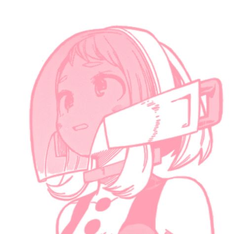 Uraraka Manga, Icon For Apps, Ochaco Uraraka, Manga Icon, Boku No Hero, My Hero, Boku No Hero Academia, Hero Academia, My Hero Academia