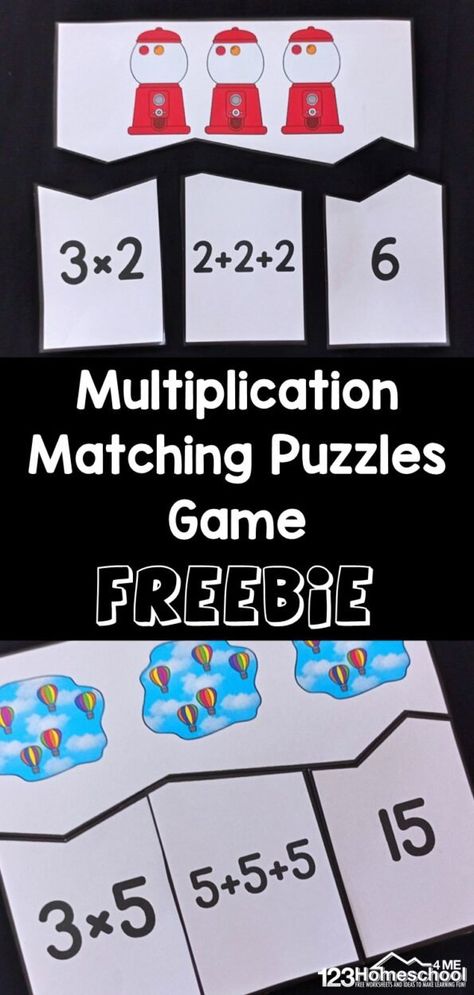 Multiplication Games 3rd Grade, Multiplication Activities 2nd, Multiplication Concepts Activities, 2nd Grade Multiplication Activities, Equal Groups Activities 3rd Grade, Fun Ways To Teach Multiplication, Multiplication Activity For Grade 2, Equal Groups Activities, Multiplication Activities 3rd Grade