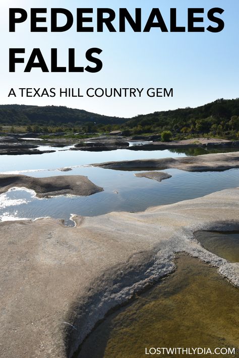 Things To Do While Visiting this Texas Hill Country Gem Mckinney Falls State Park, Hiking In Texas, Pedernales Falls State Park, Texas Travel Guide, Camping In Texas, Texas Lakes, Texas State Parks, State Park Camping, Visit Texas