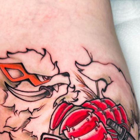 Pokemon Tattoos, Pokemon Tattoo, Pokemon, Tattoos, On Instagram, Instagram, Pokémon