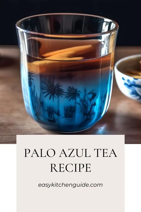 palo azul tea recipe Palo Azul Tea Recipe, Palo Azul Tea Benefits, Healing Tea, Kitchen Guide, Tea Health Benefits, Tea Benefits, Tea Diy, Family Eating, Baby Diaper Cake