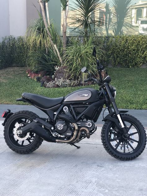 Ducati Icon, Ducati Scrambler Icon, Ducati Scrambler Custom, Scrambler Icon, Ducati Motorbike, Moto Scrambler, Moto Ducati, Scrambler Custom, Motorcross Bike