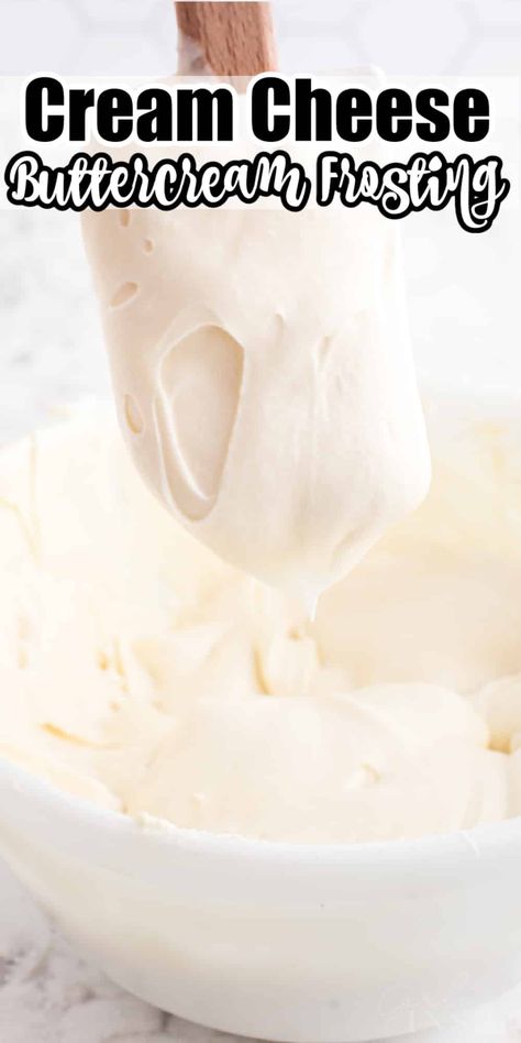 Cream Cheese Frosting For Layer Cake, Cream Cheese Filling For Cake, Buttercream Cream Cheese Frosting, Carrot Cake Icing, Buttermilk Frosting, Cream Filling Recipe, Cream Cheese Buttercream Frosting, Vanilla Cream Cheese Frosting, Strawberry Cream Cheese Frosting