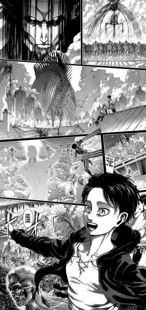 Shonen Wallpaper, Eren Attack On Titan, Aot Wallpaper, Manga Wallpaper, Attack On Titan Aesthetic, Bleach Anime Art, Attack On Titan Eren, Anime Nerd, Attack On Titan Fanart