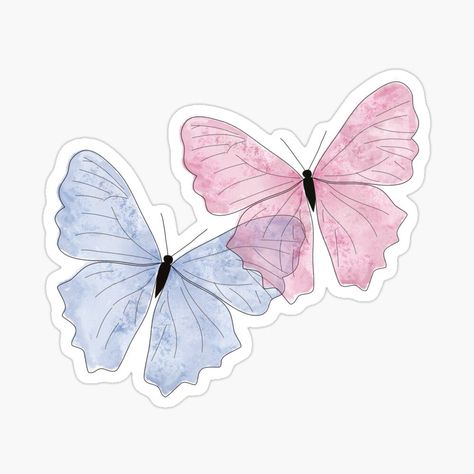 Watercolor butterfly sticker - pastel

Add a touch of nature to your planner, notebook, or journal with this beautiful watercolor butterfly sticker. Perfect for spring or summer projects!

#watercolor #butterfly #sticker #planner #notebook #journal . #Butterfly_Light #Sticker_Design_Inspiration #Scrapbook_Printing #Butterfly_Lighting Butterfly Light, Sticker Design Inspiration, Small Stickers, Butterfly Lighting, Sticker Chart, Watercolor Butterfly, Scrapbook Printing, Planner Notebook, Arm Tattoos For Women