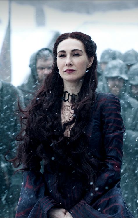 Carice van Houten as Melisandre, or The Red Queen, in Game of Thrones Game Of Thrones Red Woman, The Red Woman Game Of Thrones, Carice Van Houten Game Of Thrones, Red Woman Game Of Thrones, Melissandre Game Of Thrones, Melisandre Game Of Thrones, Game Of Thrones Melisandre, Red Priestess, Game Of Thrones Cersei